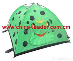 kids tent