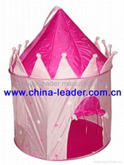 princess tent