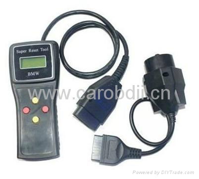 Super Bmw Reset Tool 5