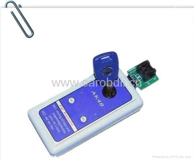 Fiat Key Programmer  best price 4