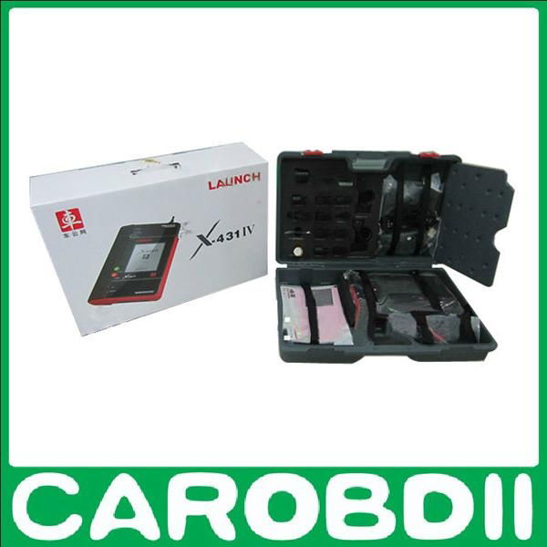 launch x431 IV ,new launch scanner tool