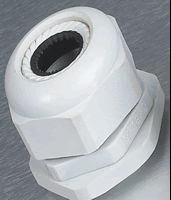   cable gland