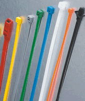 nylon  cable tie 