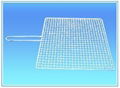 barbecue mesh