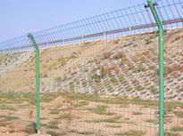 wire mesh fence 