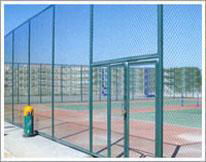 wire mesh fence  2