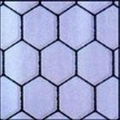 galvanized hexa