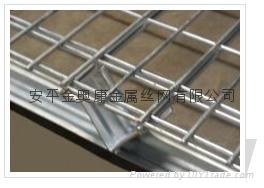 welded wire mesh  2