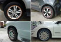 car wheel rim protectors