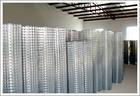 welded wire mesh