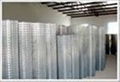 welded wire mesh