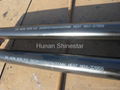 Alloy seamless steel pipe 2