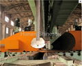 Longitudinally welded steel pipe LSAW 3