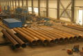 UOE SAWL steel pipe 2