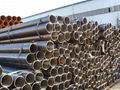 ERW Steel Pipe 2