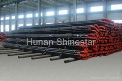 Oil Casing Pipe