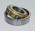 Cylindrical roller bearings