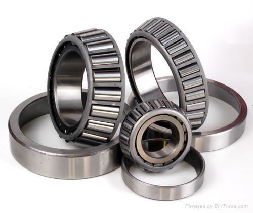 Taper roller bearings 3