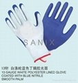 nitrile gloves 1