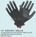 nitrile gloves 4