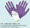 nitrile gloves 5