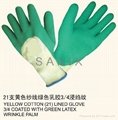 latex gloves 4