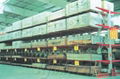 contilever racking