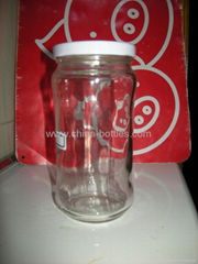 Jam jar-350ml