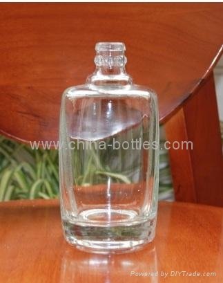 vodka glass bottle 2