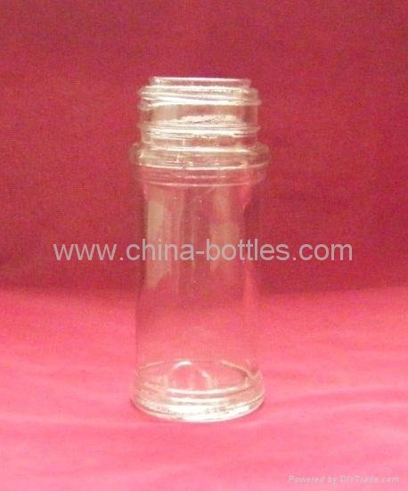 condiment glass bottle-80ml