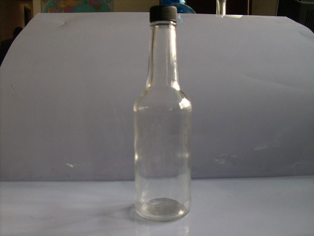 Beverage Bottle-10oz