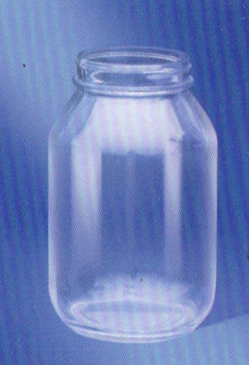 Glass Jar-9oz 3