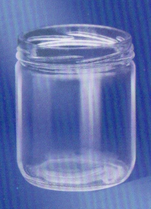 Glass Jar-9oz 4