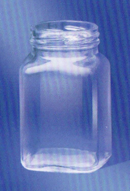Glass Jar-9oz 5