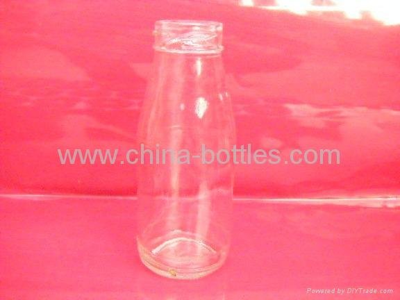 Juice bottle-250ml 2