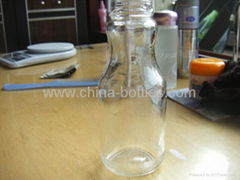 Juice bottle-250ml