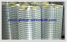 welded wire mesh 5