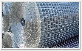 welded wire mesh 3