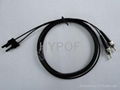 Fiber Optic Patch Cord 2