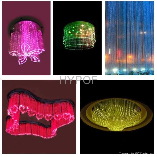 fiber optic lighting HY HY (China Manufacturer) Interior Lighting