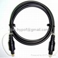 Fiber Optical Toslink Cable