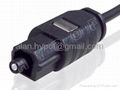 Fiber Optical Toslink Cable 3