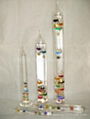 Galileo thermometer  1