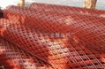 aluminum expaned metal mesh