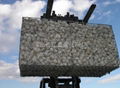 gabion box