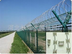 anping changjiang wire mesh factory