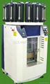 manual dispenser&automatic shaker integrated machine