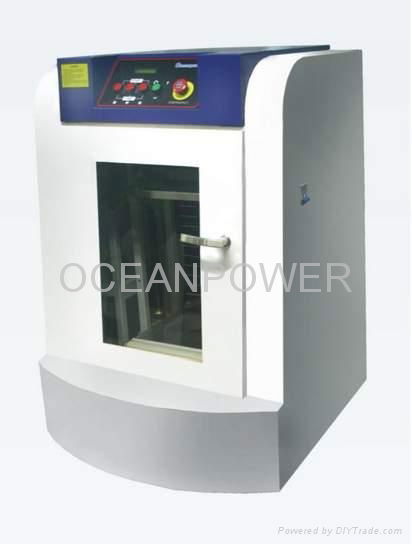 OCEANPOWER-S Automatic Shaker