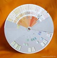 Color Wheel 1