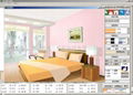 Indoor Color Design Software